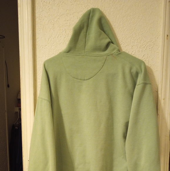 Cabela's XL Hoodie - Picture 6 of 7